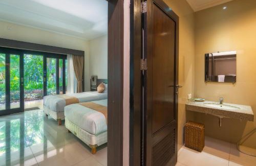 Kaliasem Hotel | Padmasari Resort Lovina