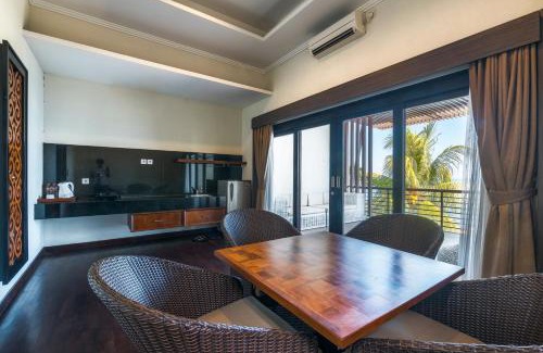 Kaliasem Hotel | Padmasari Resort Lovina