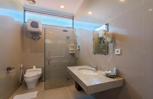 Kaliasem Hotel | Padmasari Resort Lovina
