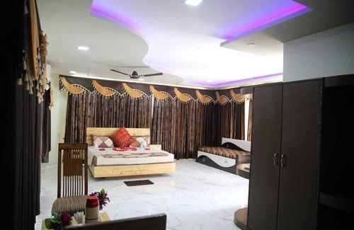 Ajmer Resort | Padmini Heritage Resort