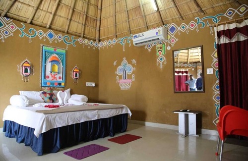 Ajmer Resort | Padmini Heritage Resort