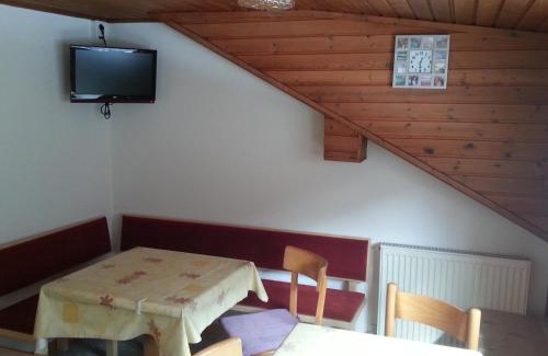 Curon Venosta House | Padoellhof