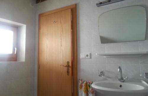 Curon Venosta House | Padoellhof