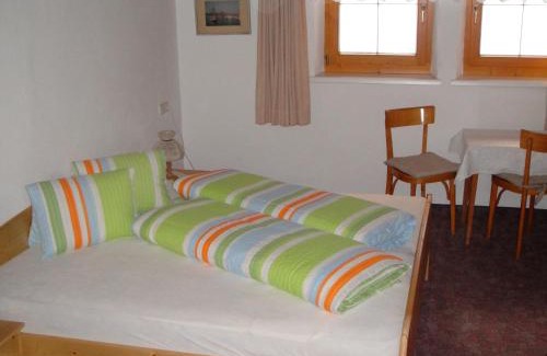 Curon Venosta House | Padoellhof