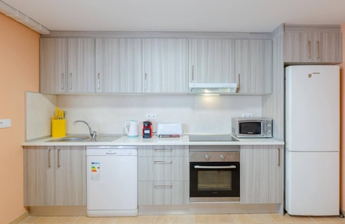 Pla del Bon Repos Apartment | Padre Esplá by GHR Rentals