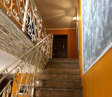 Constanta Villa | PAdRe House
