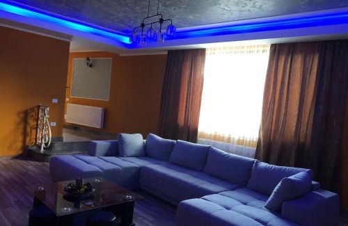 Constanta Villa | PAdRe House