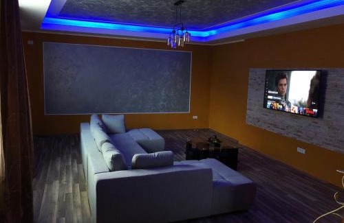 Constanta Villa | PAdRe House