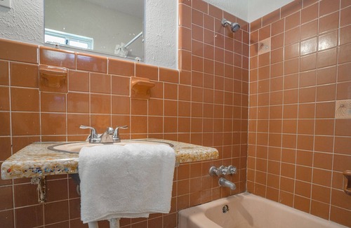 Flour Bluff Hotel | Padre Motel Corpus Christi , Tx - 358 by OYO