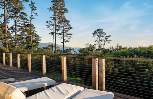 Pebble Beach House | Padre Paradise