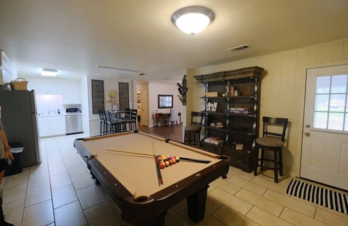 South Baton Rouge House | Padre's Place: a quiet residential home