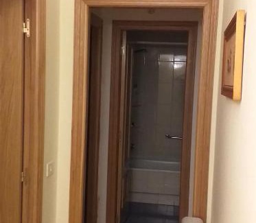 Padron Apartment | Padron Avda Compostela