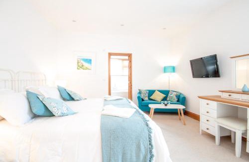 Treator Bed & Breakfast | Padstow Bed & Breakfast