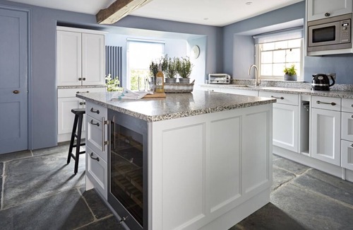 Treator Villa | Padstow House - Five Bedroom Villa, Sleeps 10