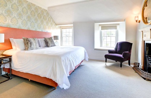 Treator Villa | Padstow House - Five Bedroom Villa, Sleeps 10