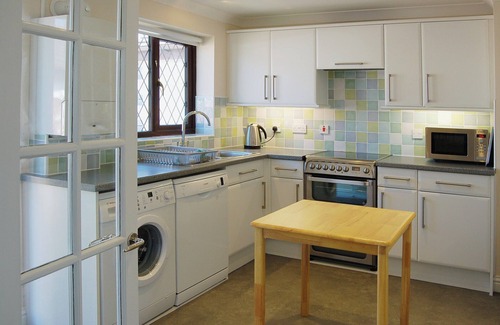 Treator Cottage | Padstow is within walking distance, and sandy beaches are close by.