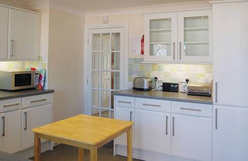 Treator Cottage | Padstow is within walking distance, and sandy beaches are close by.