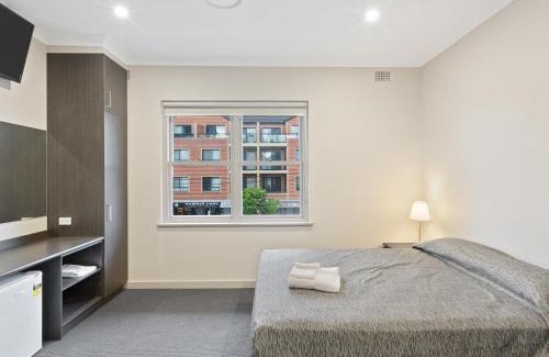 Padstow Hotel | Padstow Park Hotel
