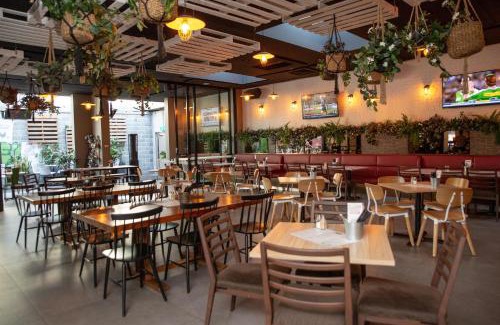 Padstow Hotel | Padstow Park Hotel