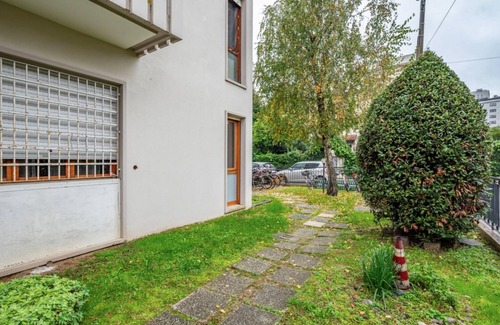 Padova Apartment | Padua Cozy Studio near the Hospital!