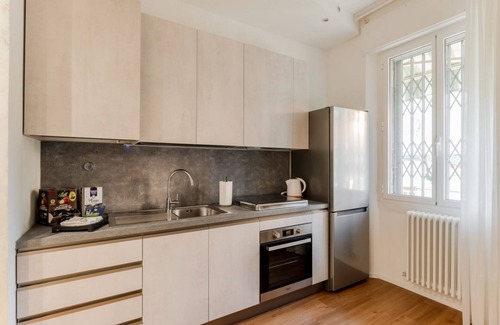 Padova Apartment | Padua living experience - Smerlado Room