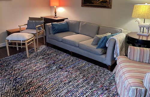 Kaler Apartment | Paducah Paddock and Pads