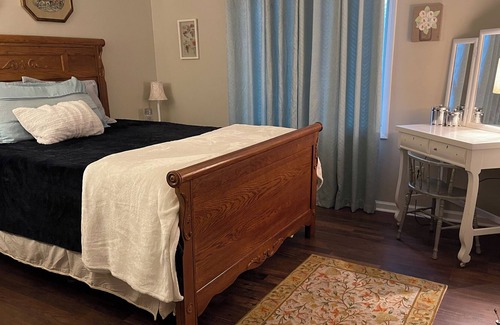 Kaler Apartment | Paducah Paddock and Pads