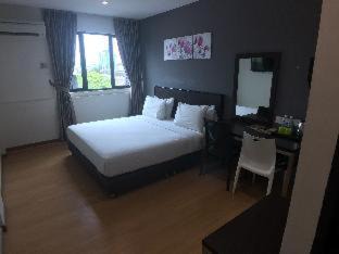 Kuching Hotel | Padungan Hotel