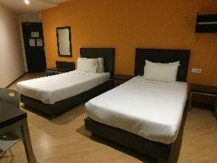 Kuching Hotel | Padungan Hotel