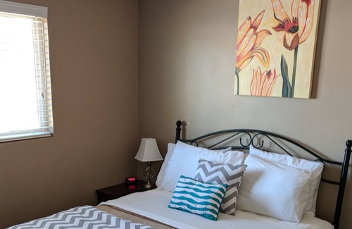 Page Apartment | Page Lake Powell Nightly Rental