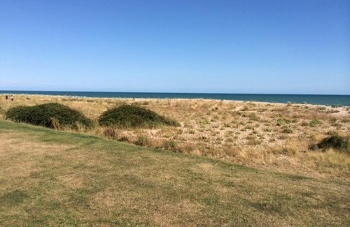 Pagham House | Pagham Getaways