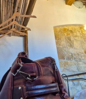 Lotzorai Apartment | Paglia d'Oro Luxury Flat