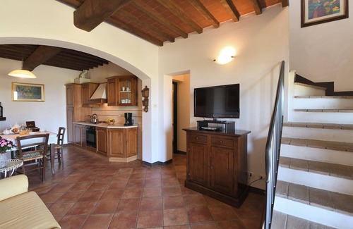 Sant'Appiano Apartment | Paglia, Vecchio Fienile, Barberino Val d'Elsa, Florence and Chianti