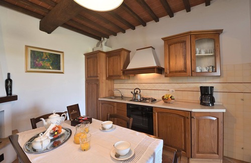 Sant'Appiano Apartment | Paglia, Vecchio Fienile, Barberino Val d'Elsa, Florence and Chianti