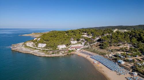 Mandrione Hotel | Paglianza Hotel
