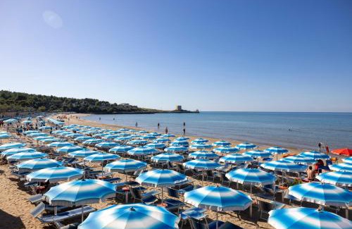 Mandrione Hotel | Paglianza Hotel