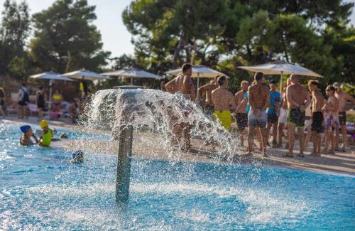 Mandrione Hotel | Paglianza Hotel