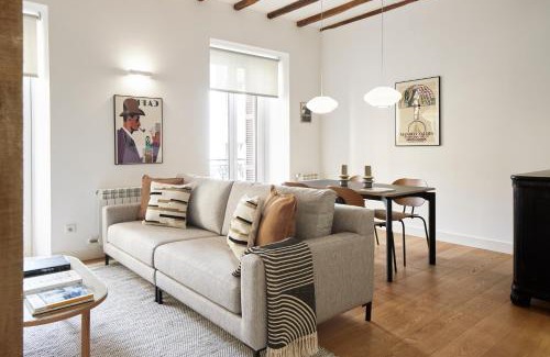 Gros Apartment | Pagoa Suite by FeelFree Rentals