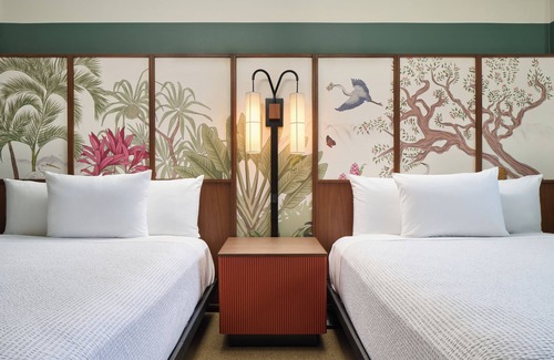 Ala Moana Hotel | Pagoda Hotel