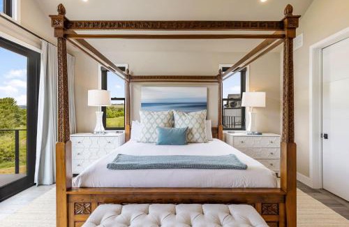 Bozeman House | Pagoda Peaks - Modern Luxury Near Bozeman Beach