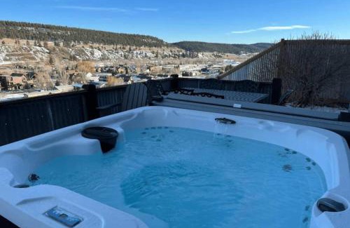 Pagosa Springs House | 'Pagosa Elevated' Downtown Home