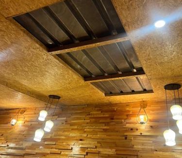 Narkanda House | Pahadi House