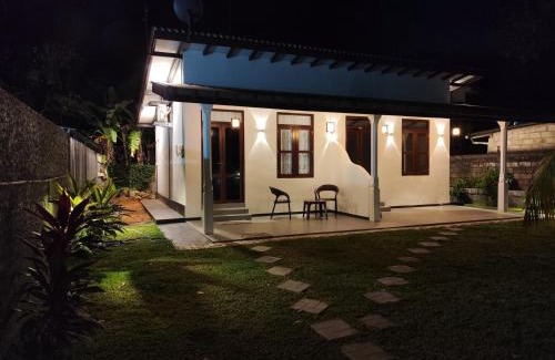 Rumassala Apartment | Pahan Villa