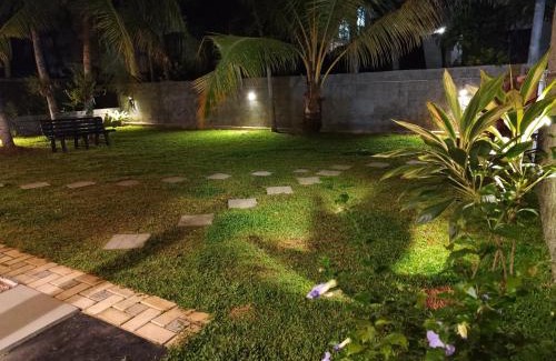 Rumassala Apartment | Pahan Villa