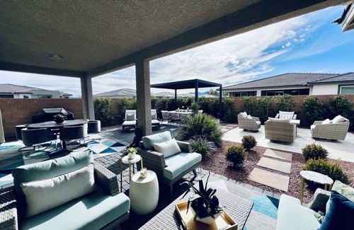 Pahrump House | Pahrump Nevada 45 minutes from Las Vegas