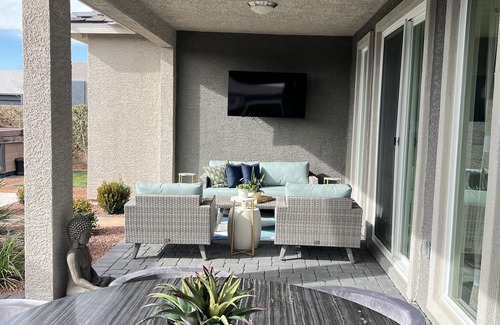 Pahrump House | Pahrump Nevada 45 minutes from Las Vegas