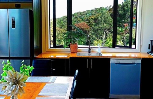 Paihia House | Paihia Lighthouse