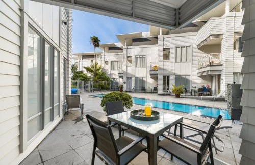 Paihia Apartment | Paihia Waterfront 1 Bedroom Apartment