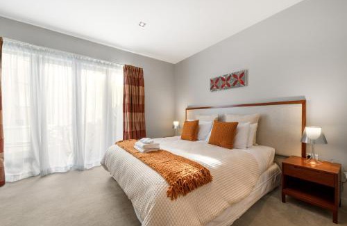 Paihia Apartment | Paihia Waterfront 1 Bedroom Apartment