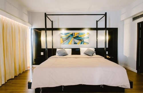 Phitsanulok Hotel | Pailyn Pitsanuloke